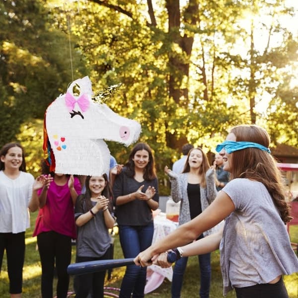 XJ-Pinata Unicorn