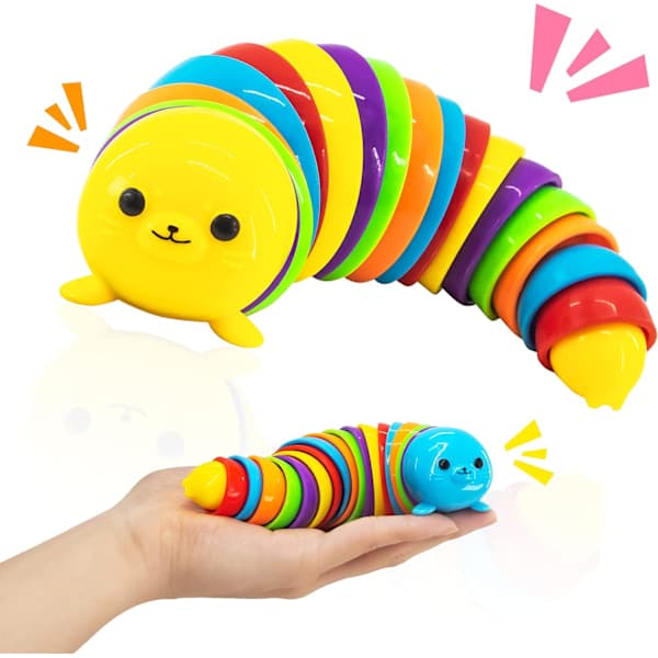 Fidget Hylje Hauska Lelu
