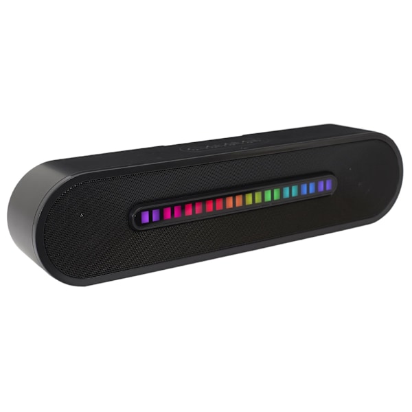 XJ-Trådlös Högtalare - RGB