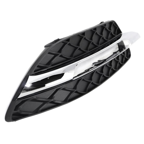 XJ-Lh ja Rh Päiväajovalon Suojus Drl Sumuvalon Suojuslista 2012-2014 C250 C300 C350 Luxury -malleille