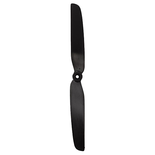 XJ-5 stk Elektriske RC-Fly Propeller Grå 2-bladede 152x76mm 6x3 6030