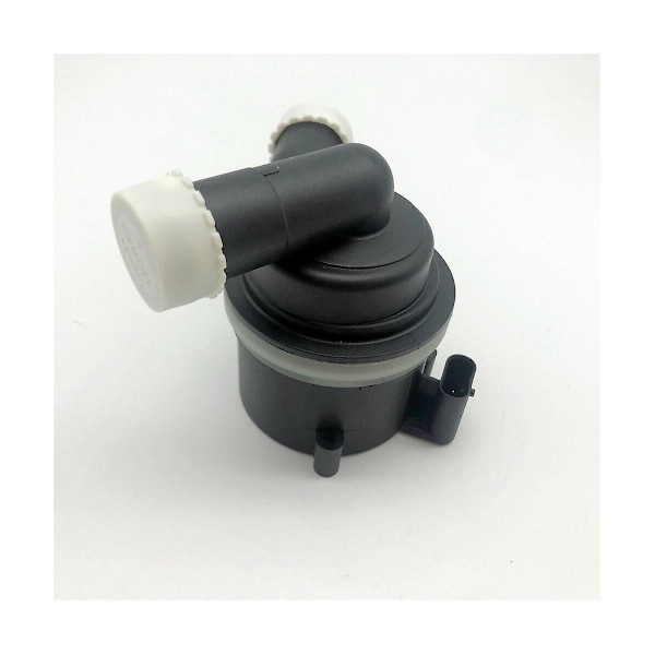 XJ-Car Kølesystem Ekstra Vandpumpe 03l965561 Til A5 A6 Q5 12v Ekstra Elektronisk Vandpumpe