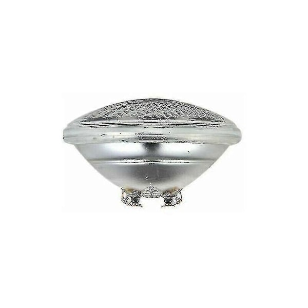 178mm Hvit LED Poollampe Par56 12v Dc/ac, Vanntett Ip68 Undervannsbelysning, Erstatter Halogenlamper (dp)