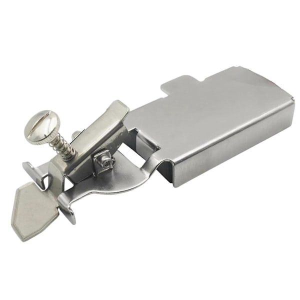 XJ-Magnetisk Sömsguide, Magnetisk Sömsguide för Symaskin, Sömsguide Linjal