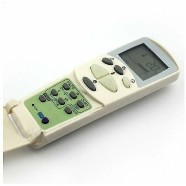 LG ilmastointilaitteen kaukosäädin 6711a90032l 6711a90032y 6711a90091h L8004r