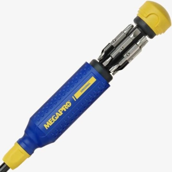 ORIGINAL 15-I-1 MULTIBITS SKRUTREKKER