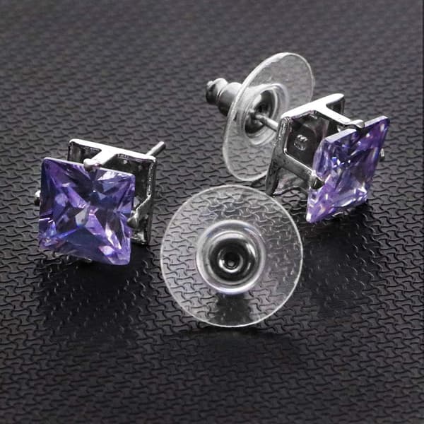 60 Pieces Earring Backs, Universal Earring Fasteners