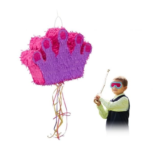 XJ-Pinata krone
