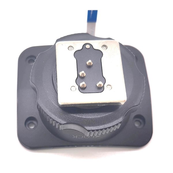 XJ-For Flash Speedlite Erstatning Hot Shoe Tilbehør V860ii-o