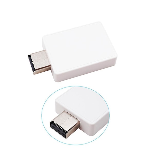 XJ-Sd/tf Kort Adapter Leser For Dreamcast Og Cd Med Dreamshell Boot Loader Les Spill For Dc Dreamc