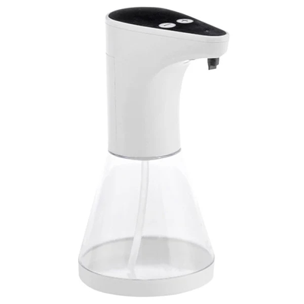 Automatisk Sæbedispenser med Sensor Hvid[pl]