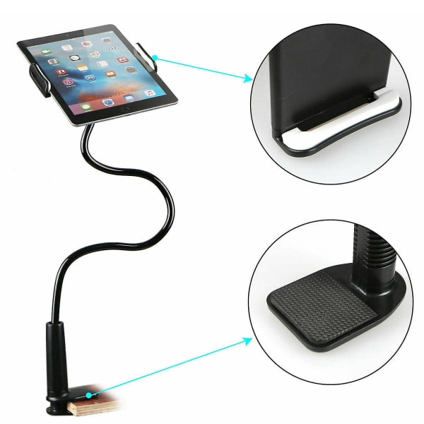 Tablettiteline iPad-teline