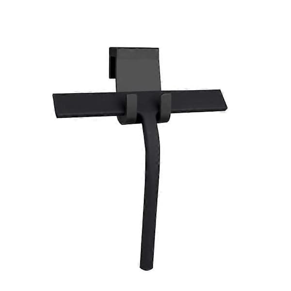 Duschskrapa för glasdörrar, 23 cm