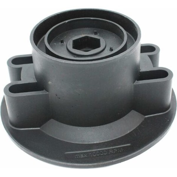 XJ-Kompatibel trimmerhoved til Stihl Fse 60 Fse71 Fse81 Fs38 Fs40 Fs46 Viking Te600 Te1000 Autocut 5-2 Autocut C5-2 Reservedelsnummer 4006 7610