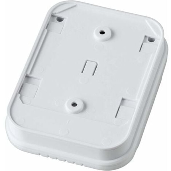 KZQ Kuliltealarm, batteridrevet, gasdetektor med display og temperaturindikator