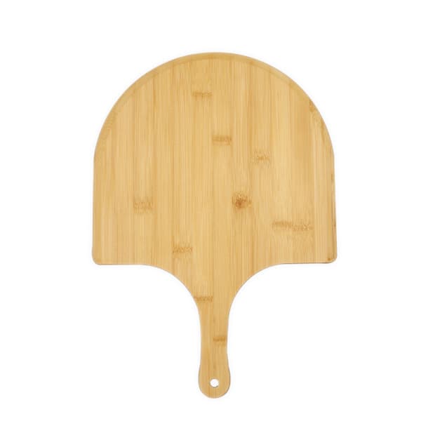 1 bambu pizzalapio - Pizza 9\" - - Leipälapio - Pizzalapio -