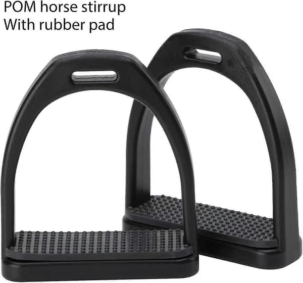 Horse Stirrup, Non-slip Horse Stirrup