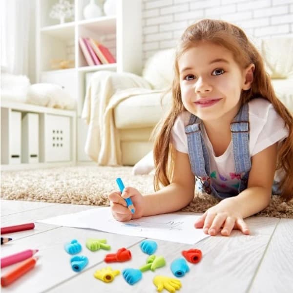 Penna-pyyhekumit Gummi Penna Hauska Penna