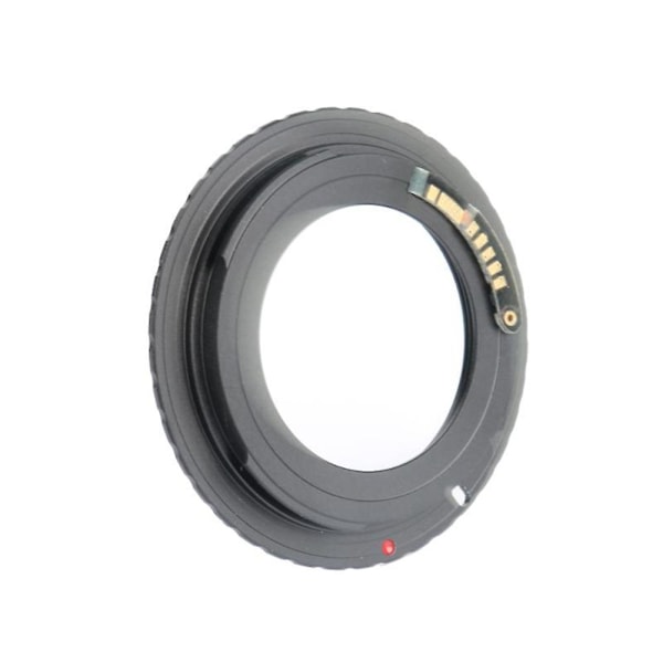 XJ-M42-e0s Mount Linseadapter For Canon Eos 5d 7d 60d 50d 40d 500d 550d