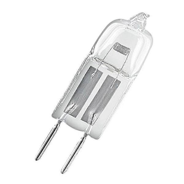 10 stk G4 12V 20W Halogenpærer med stiftbase for lysekroner og pendellamper