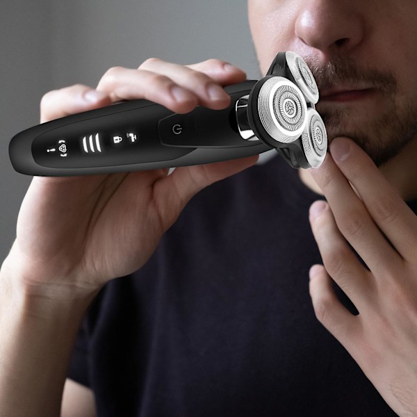 XJ-Erstatningsbarberhoved Bladramme Skærer Til Serie Sh90/52 Sh70/52 9000 7000 Rq10 Rq11 Rq12 Rq32
