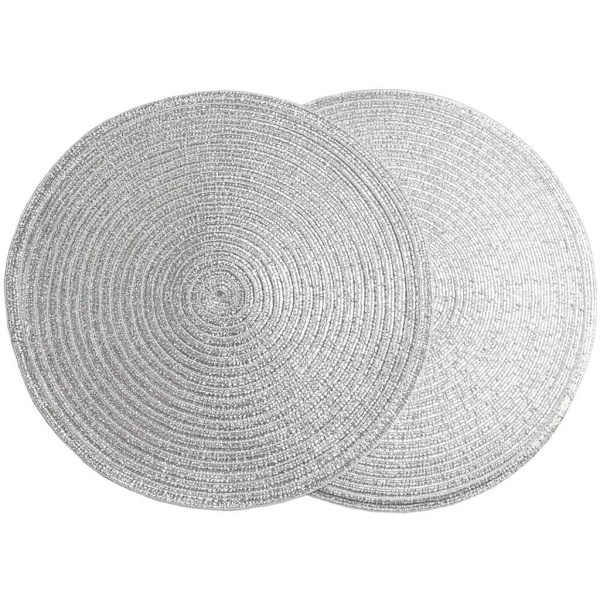 6 Coasters & Cork Coasters Washable Coasters Round
