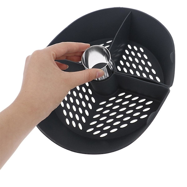 Matsikker Silikon Dampkokedeler For Tm6 Tm5 Tm31 Non-stick Høykvalitets Tilbehør Silikon