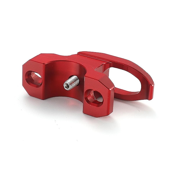 XJ-For X- Xadv 750 2021 2022 2023 Bremse Hoved Cylinder Beslag Taske Bagage Klemme Holder Hjelm Hænger