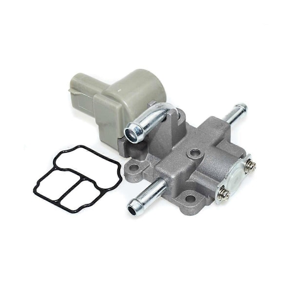 XJ Tomgångsluftstyrningsventil för Land Cruiser Prado 3400 4Runner Tomgångsmotoraggregat 22270-62050 5VZ 1368
