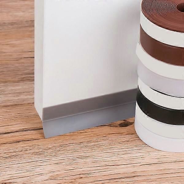5m Silicone Strip Door Seal RGD
