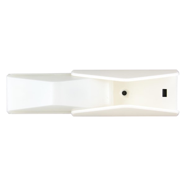 XJ-LED-lamper med lysdetektor - 2 stk