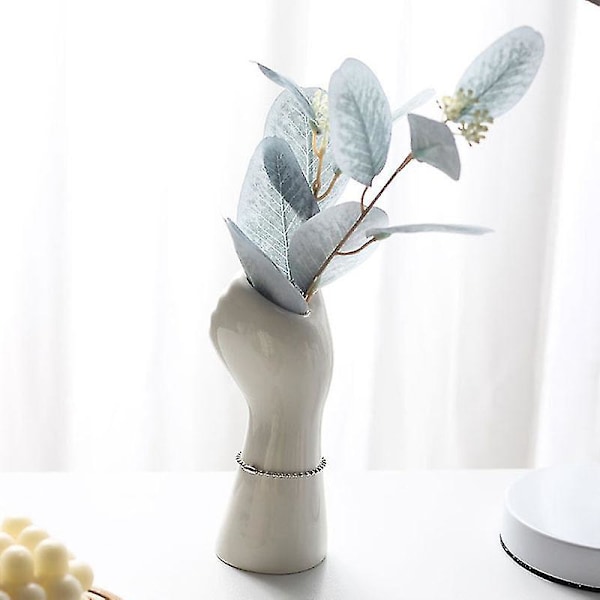 Keramik Vase Kunst Kropsdekoration Vase Hjem Decor Stue Ornament