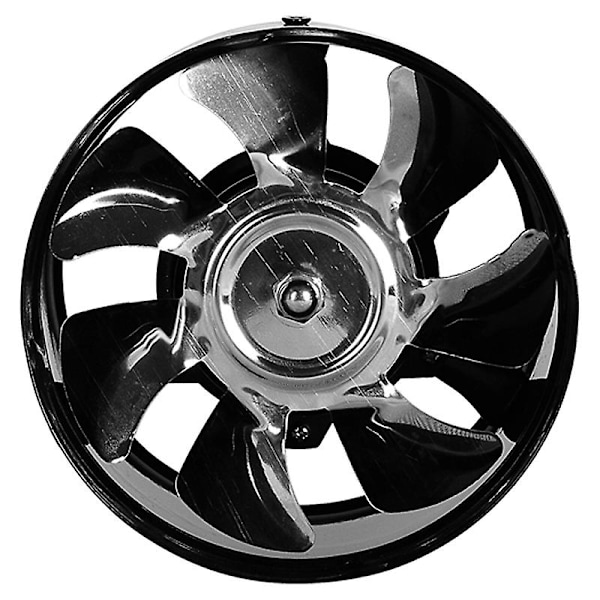 15 cm:n nopea poistoilmapuhallin, linjassa oleva kanavapuhallin, keittiön imuri, metallinen WC-puhallin, teollisuuspuhallin 220 V