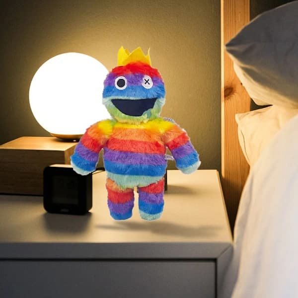 30 cm Rainbow Friends -pehmolelu[XJ]