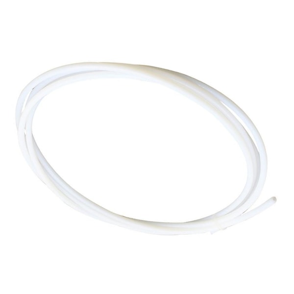 XJ-2 Meter Bowden Tube (4,0 mm Od/2,0 mm Id) 1,75 mm Filament til 3D-printer