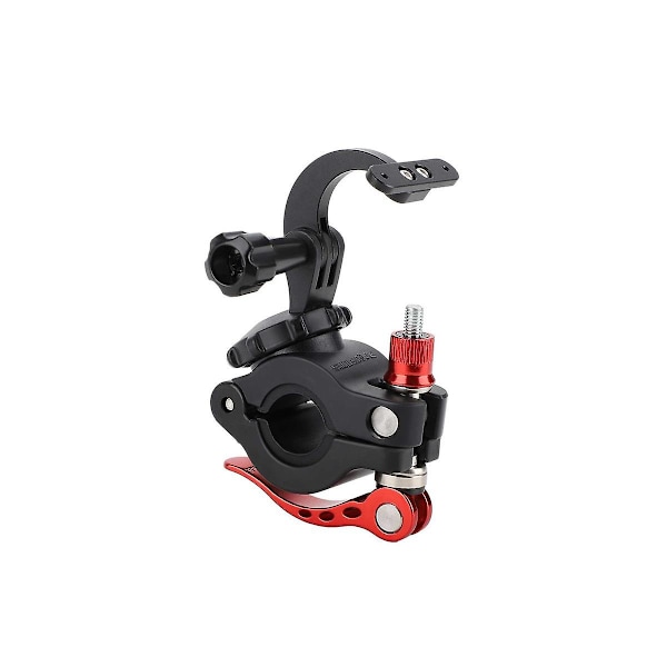 XJ-For Air 3 Fjärrkontroll Cykling Multifunktionellt Portabelt Fäste För Rc 2 Sportkamera Cykelklämma