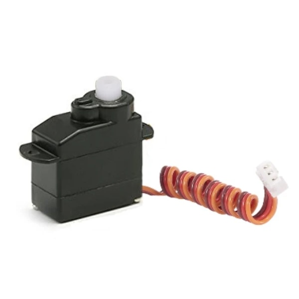 2g Digital Servo 2.2G Servo Servomotor[XJ]