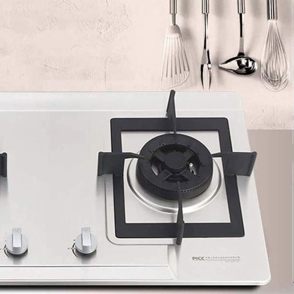 XJ-Gasspisknoppar, spisknoppar, reservdelar för gasspis, 2 st