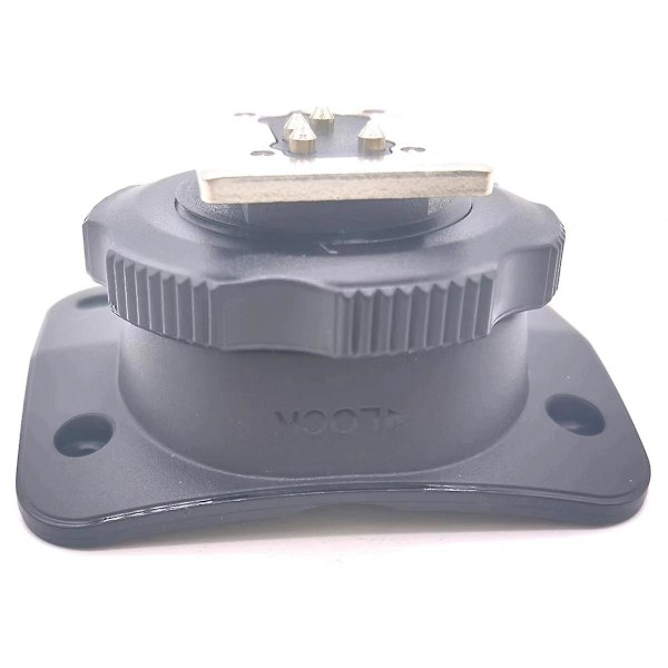 XJ-For Flash Speedlite Erstatning Hot Shoe Tilbehør V860ii-o