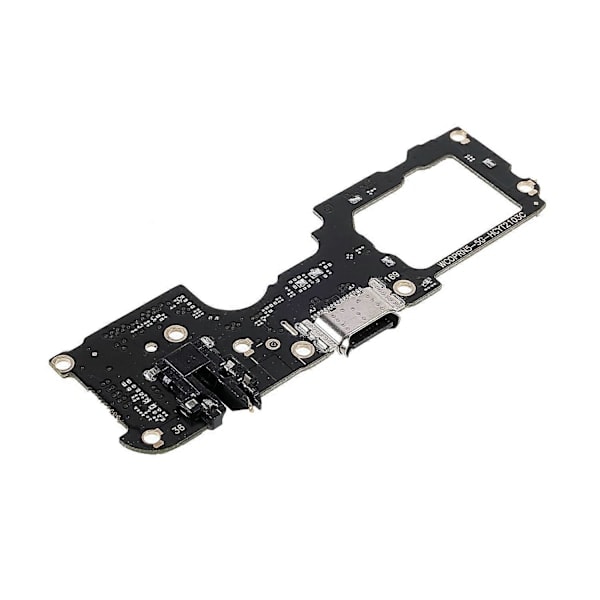 Ladeport Flexkabel Erstatningsdel for Oppo Find X3 Lite (uten logo)