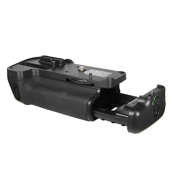 XJ-Pro Pystykuvauskahva D7000 Mb-d11 En-el15 Dslr-kameralle