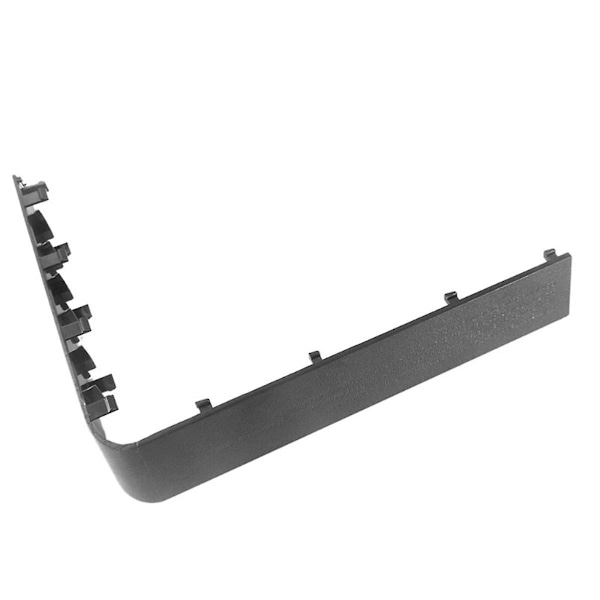 XJ-Slim Harddisk Slot Deksel Konsoll Hus Erstatning For Playstation4