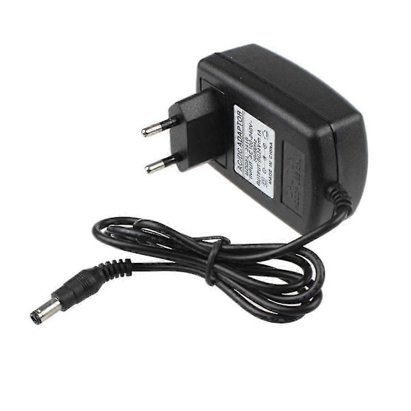17V-20V 1A AC Adapter Lader 1000mA for Bose SoundLink 1 2 3 Mobile Speaker 404600 306386-101 17V 20V 1A EU-plugg (FMY)