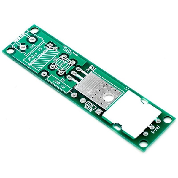XJ-Dc3-5v DIY-kit Högspänningsgenerator Tändbåge Tändare Kit För DIY Elektronisk Produktionssvit
