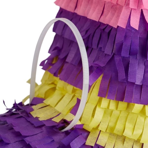 XJ-Pinata aasi