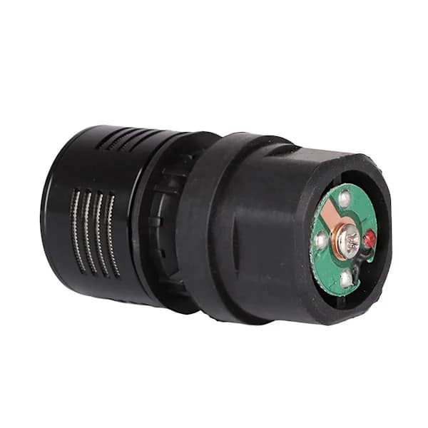 806A Dynamisk Mikrofonkapsel Erstatningskjerne Mikrofon Mic Reservedel