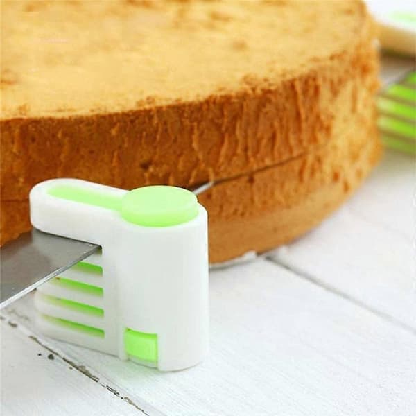 Kakekutter skiver kakekutter kakedeler brøddeler