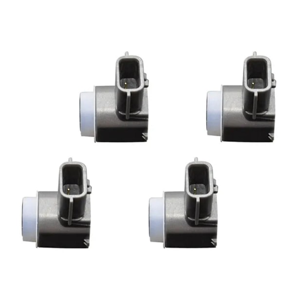 XJ-4st Auto Parkeringssensor Parkeringsradar 28438-3sh0b För Qx60 Qx80 Q70 Q70l 5.6l 3.7l 16-18