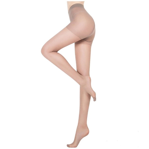 XJ-Women Strømper Strømpebukser Mote Sexy Tights Strømper Høy Midje Elastisk One Size Legging Strømpebukse