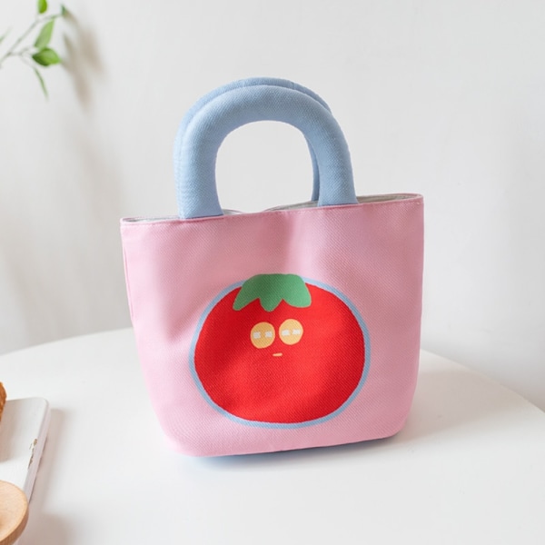 XJ-Kangaskassi Lounaskassi PINKKI